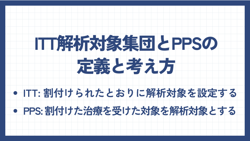 ittとppsの違い